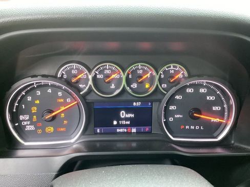 Certified 2022 Chevrolet Equinox RS w/ RS Leather Package image 2