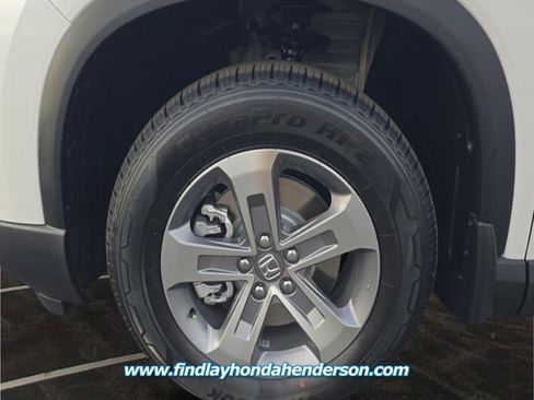 New 2026 Honda Pilot EX-L image 9