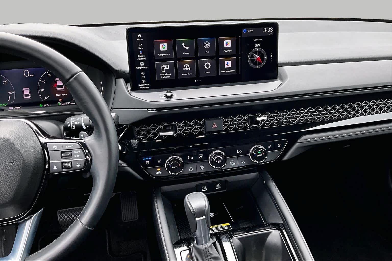 Used 2023 Honda Accord Touring image 7