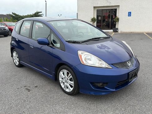 Used 2009 Honda Fit Sport image 18