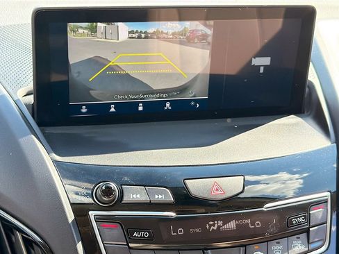 Used 2023 Acura RDX AWD w/ Technology Package image 15