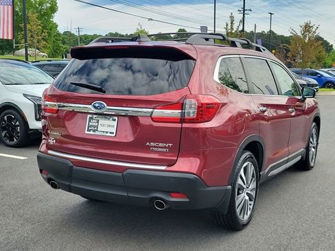 Used 2022 Subaru Ascent Touring w/ Popular Package #2A AWD/4WD image 13
