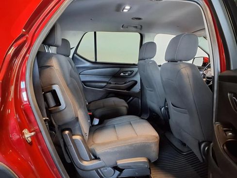 Used 2019 Chevrolet Traverse LT AWD/4WD image 12