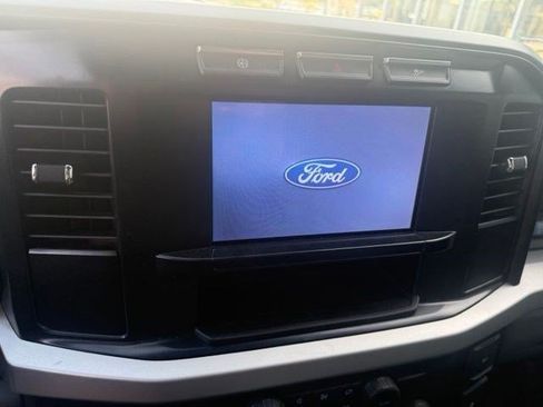 Used 2024 Ford F350 XL AWD/4WD image 12