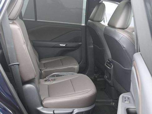 Used 2026 Lexus TX 350 AWD w/ Technology Package image 12