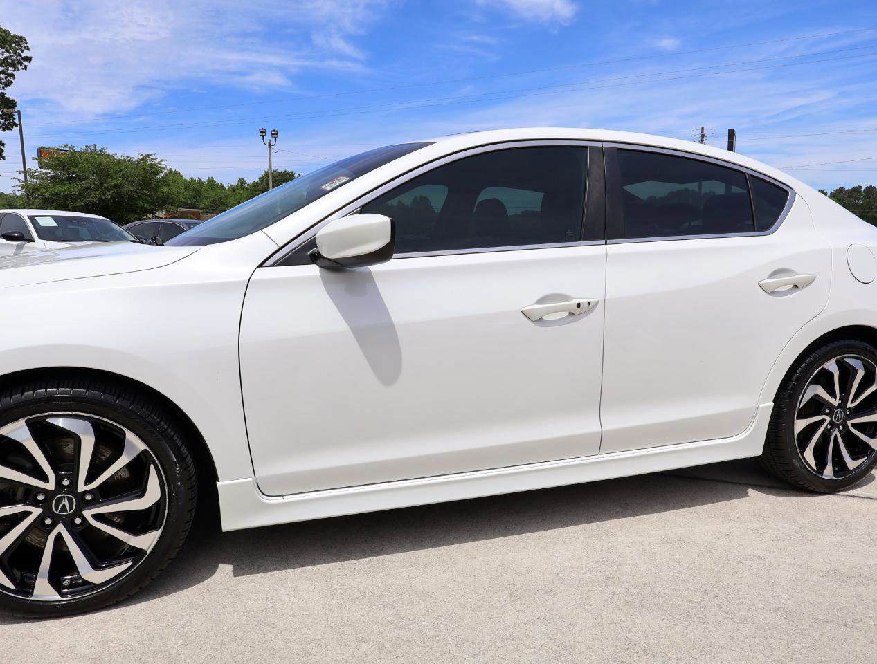 Used 2016 Acura ILX FWD image 29
