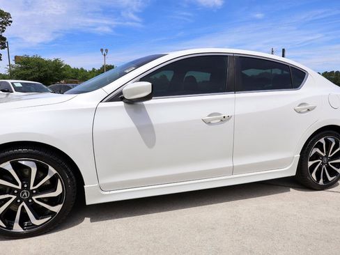 Used 2016 Acura ILX FWD image 29