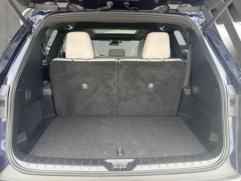 Certified 2024 Lexus TX 350 FWD w/ Technology Package image 20