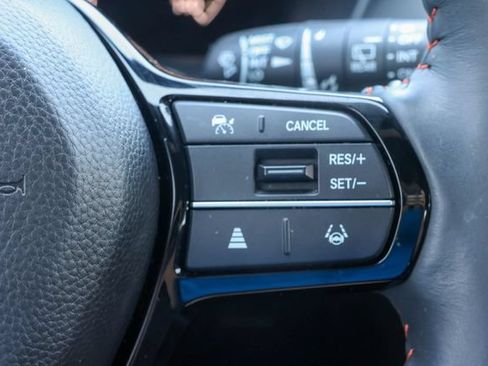 Used 2024 Honda HR-V Sport image 27