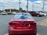 Used 2021 Kia Forte EX image 5