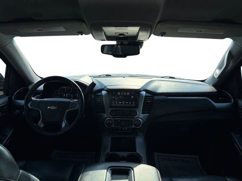 Used 2019 Chevrolet Tahoe LT image 32