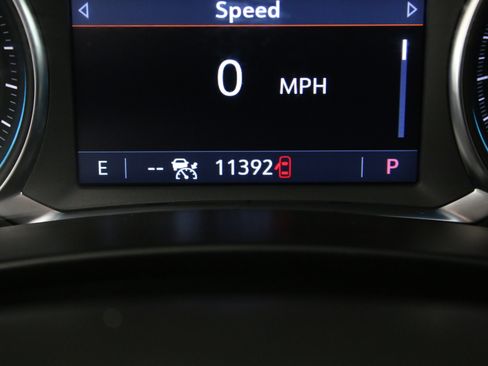 Certified 2024 Chevrolet Equinox LT FWD image 18