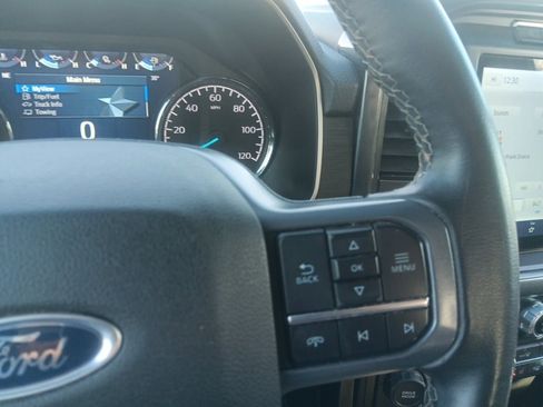 Used 2023 Ford F150 XLT w/ Equipment Group 302A High image 40