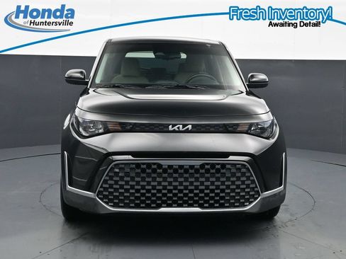 Used 2024 Kia Soul EX FWD image 3
