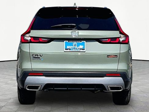 Used 2026 Honda CR-V TrailSport image 7