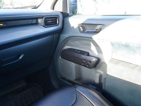 Used 2024 Ford Maverick XL w/ Equipment Group 100A Standard image 25