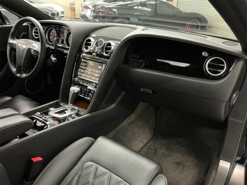 Used 2015 Bentley Continental GT V8 S image 10