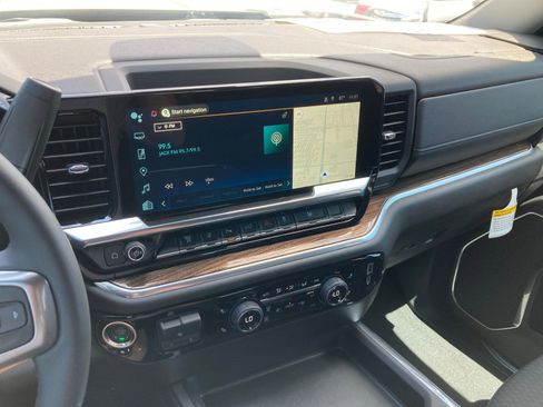 New 2025 Chevrolet Silverado 2500 LT w/ Safety Package image 25