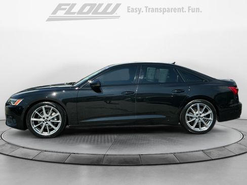 Used 2025 Audi A6 2.0T Premium AWD/4WD image 5