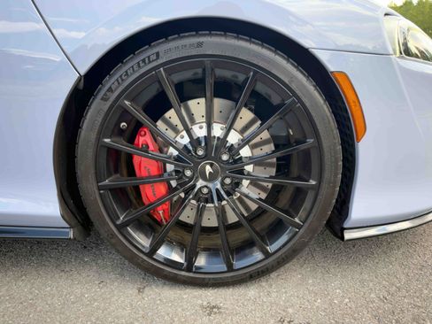 Used 2020 McLaren GT RWD image 65