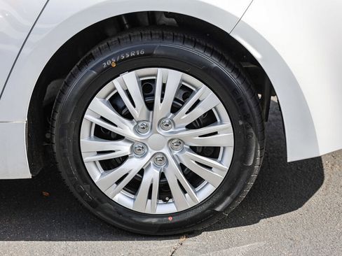 Certified 2024 Toyota Corolla LE image 26