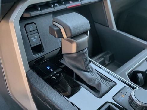 New 2026 Toyota Tundra SR5 AWD/4WD image 22