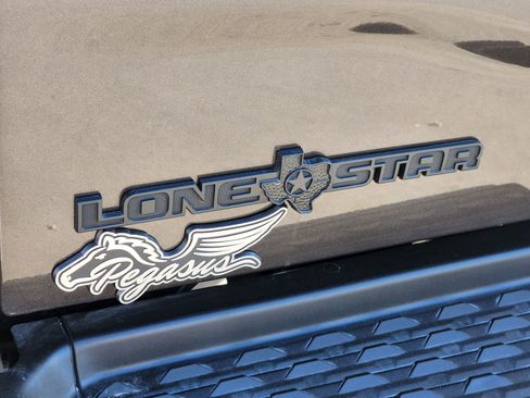 New 2026 RAM 2500 Lone Star image 13