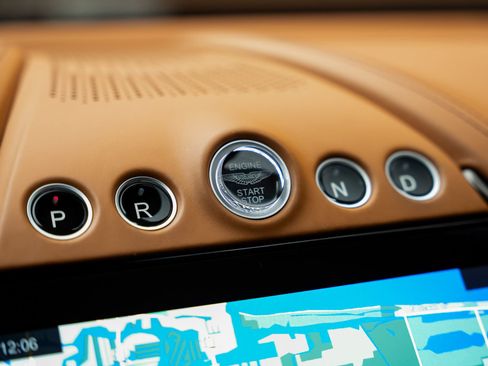 Used 2023 Aston Martin DBX 707 image 48