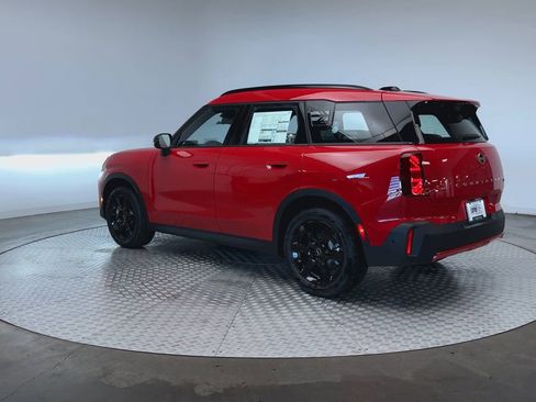 New 2027 MINI Cooper Countryman S AWD/4WD image 6