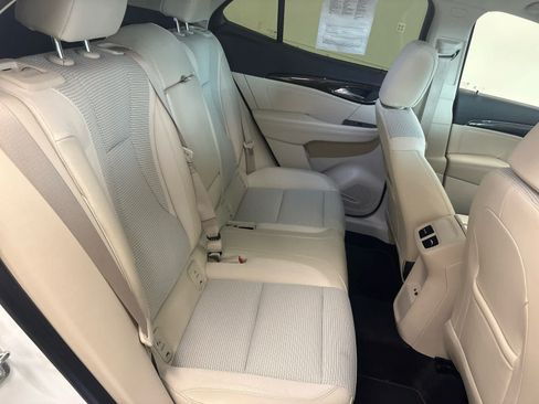 Used 2023 Buick Envision Preferred FWD image 15