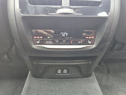 Used 2021 BMW X4 M w/ Competition Package AWD/4WD image 26