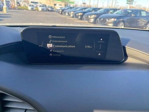 New 2026 MAZDA MAZDA3 s Sport image 35