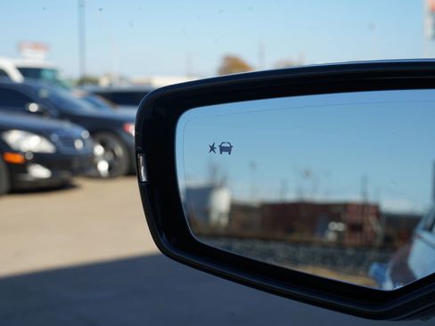 Used 2018 Cadillac CT6 Platinum image 20