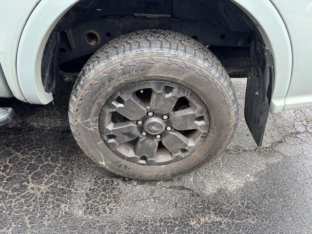 Used 2021 Ford Ranger Lariat w/ Equipment Group 501A High AWD/4WD image 27