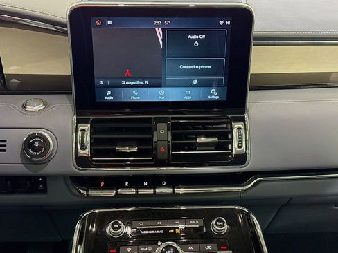 Used 2021 Lincoln Navigator L Black Label w/ Special Edition Package image 42