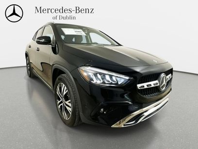 Used 2026 Mercedes-Benz GLA 250 4MATIC