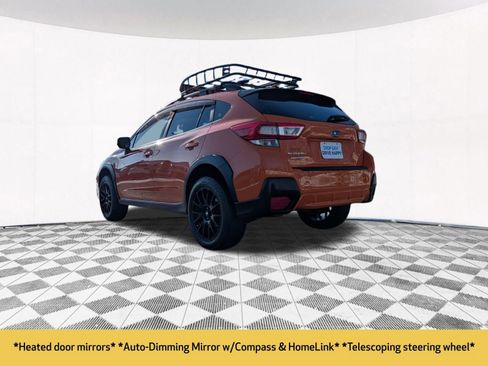 Used 2019 Subaru Crosstrek 2.0i Limited image 13