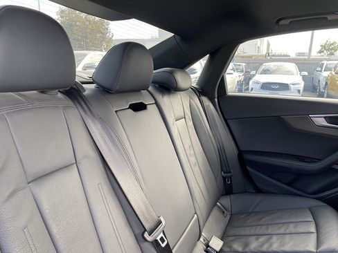 Used 2019 Audi A4 2.0T Premium Plus w/ Premium Plus Package FWD image 19
