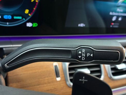 Used 2022 Mercedes-Benz GLS 450 4MATIC image 29