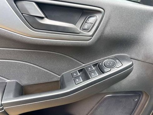 Certified 2024 Ford Escape Active FWD image 22
