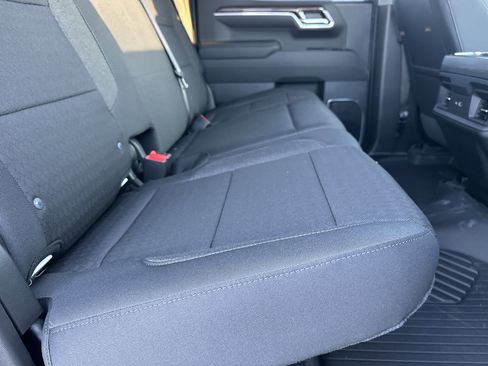 New 2026 Chevrolet Silverado 1500 RST image 17