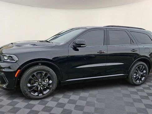 Used 2023 Dodge Durango R/T image 4