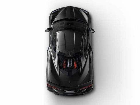 New 2026 Chevrolet Corvette Stingray Preferred Cpe w/ Z51 Performance Package image 55