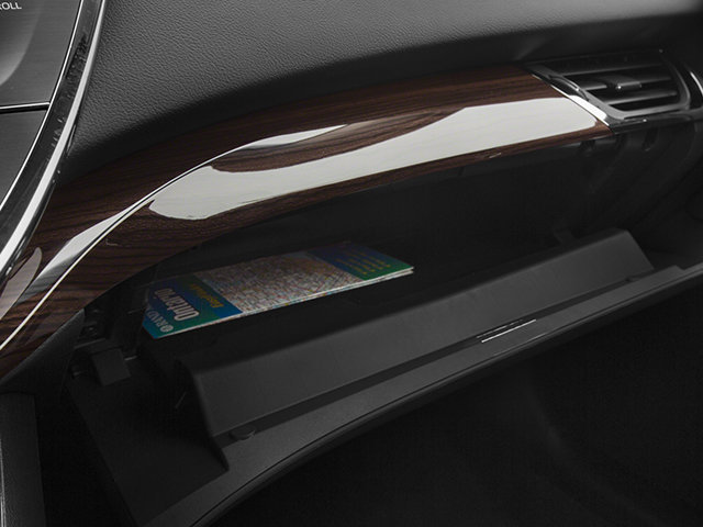 Used 2014 Toyota Avalon Limited FWD image 16