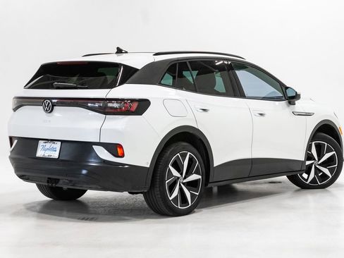 Used 2023 Volkswagen ID.4 Pro S AWD/4WD image 29