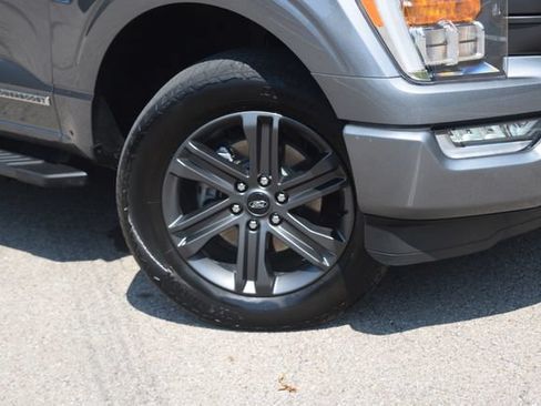 Used 2023 Ford F150 XLT w/ Equipment Group 302A High AWD/4WD image 30