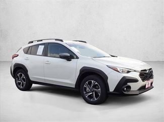Certified 2024 Subaru Crosstrek 2.0i Premium video 4