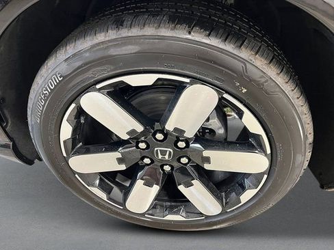 New 2026 Honda Prologue Elite image 11