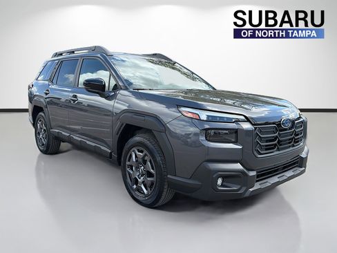 New 2026 Subaru Outback Premium image 1