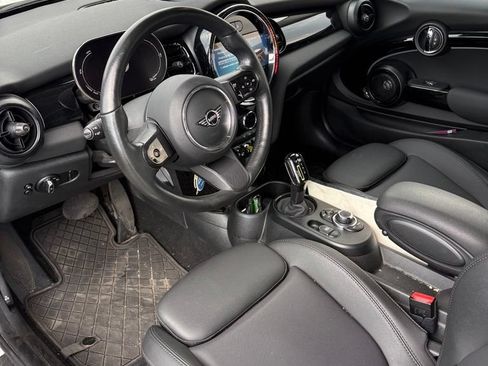 Used 2024 MINI Cooper SE FWD image 9